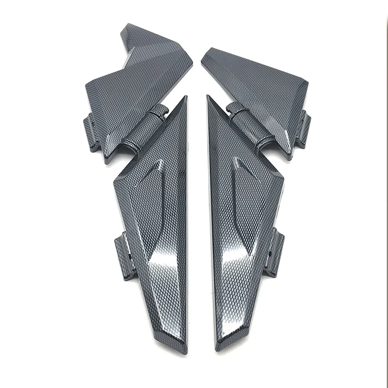 

for BMW- R1200GS /ADV 2013-2018 R1250GS /ADV 2019-2021 Frame Infill Side Panel Set Protector Guard Cover Protection