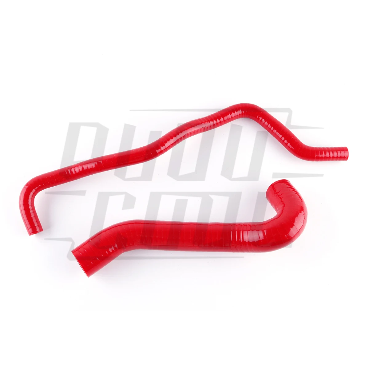 

For Audi A3 8L S3 8N Seat Leon Cupra R MK1 1.8T 225HP Coolant Hoses Kit Silicone Tubes Piping 2Pcs 10 Colors