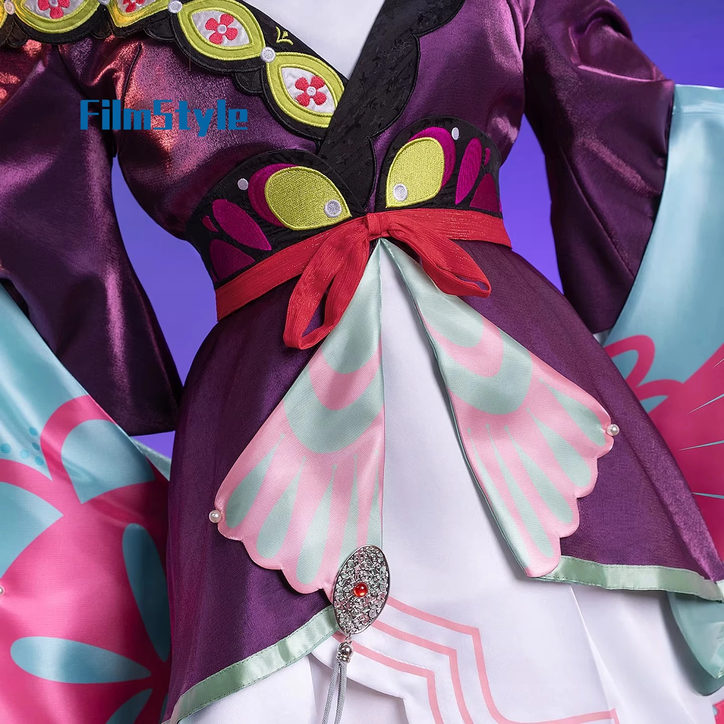 

Game Reverse:1999 Campbell Cosplay Costume Uniform Halloween Carnival Party Christmas Play Role Clothes Clothing