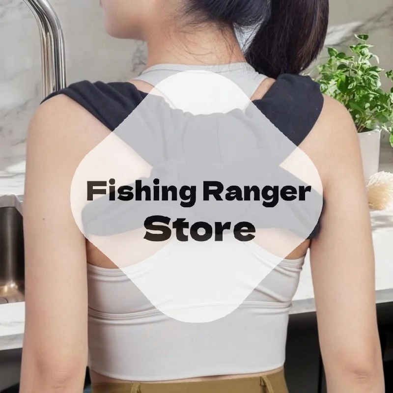 قطعة واحدة من مساعدات النوم لتصحيح الوضعية؛ حزام دعم العمود الفقري، مساعد للظهر والكتف قابل للتعديل