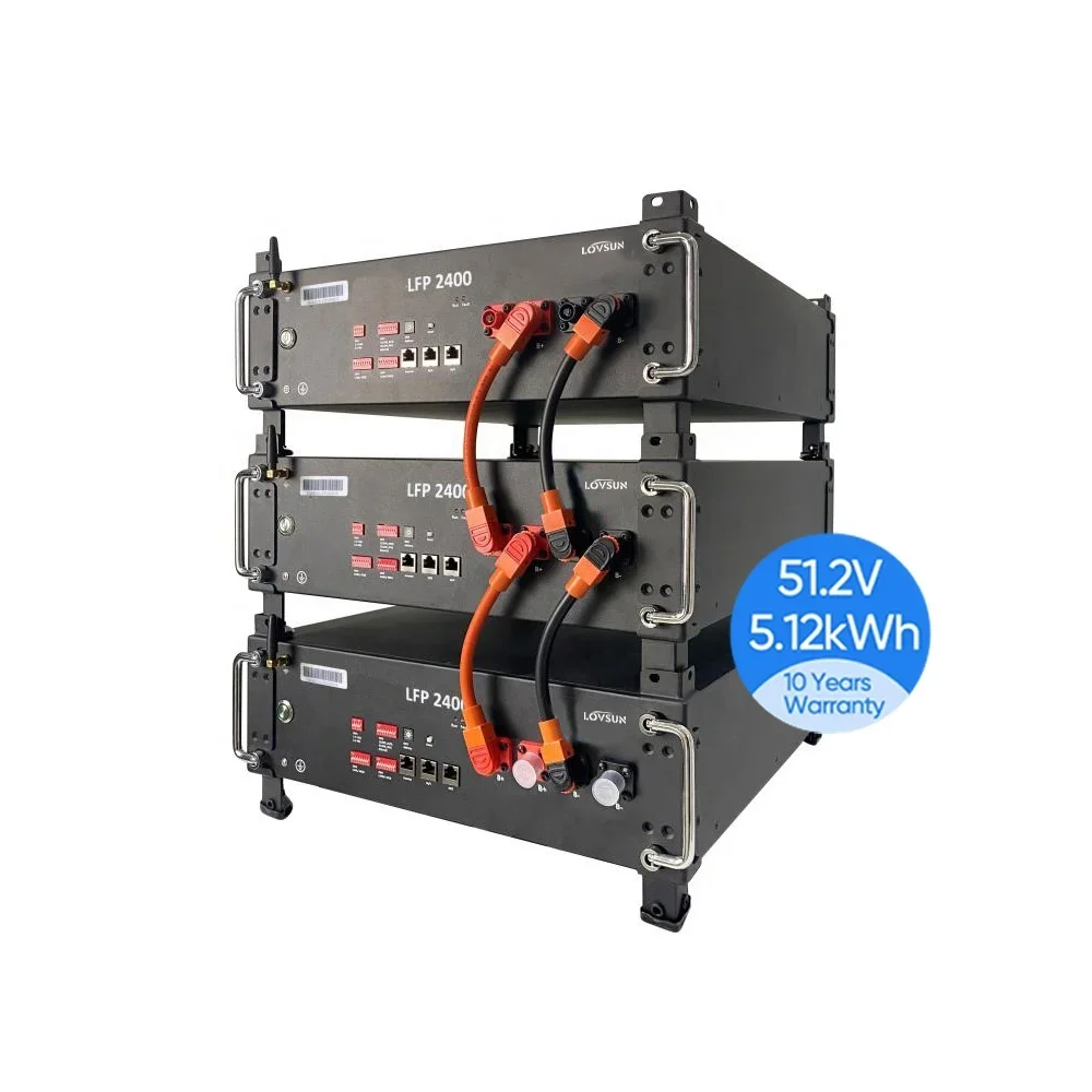 Uhome 5KWH 10KWH Li…