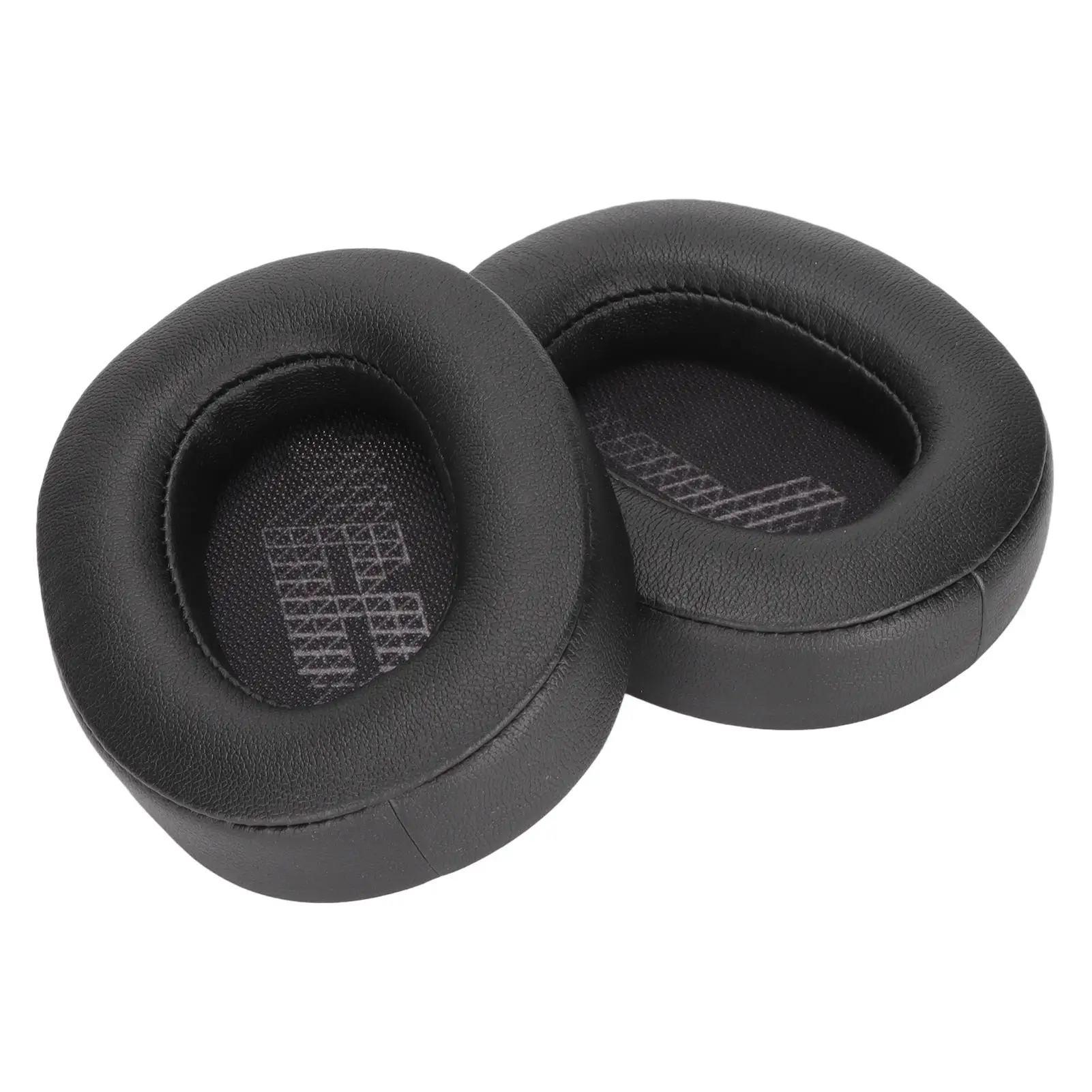 Thick High Elasticity Replacement Ear Pads for live 500BT Headphones - Comfortable Cushions