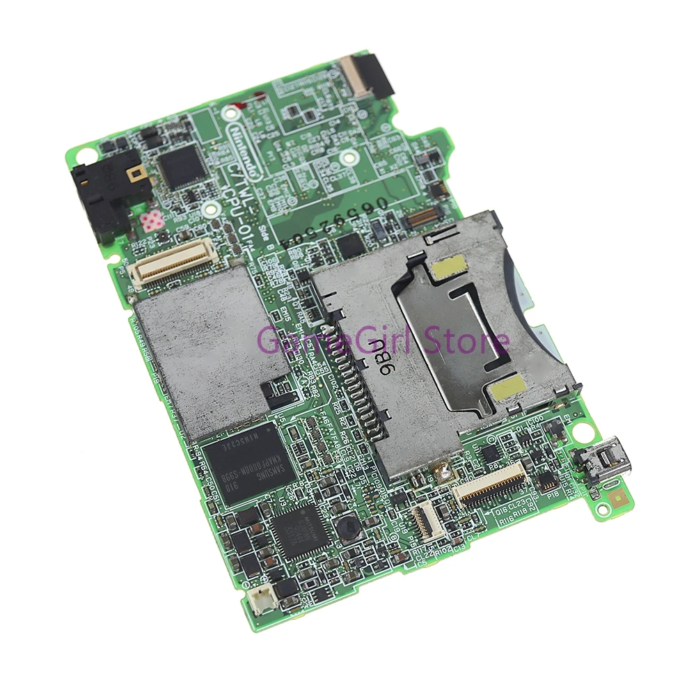 10pcs Motherboard for Nintendo DSi NDSi Mainboard PCB Circuit Board for For NDSI Replacement Parts