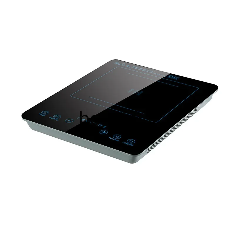 

Z189 Multifunctional Induction Cooker Household Touch Control Thin Intelligent High Power American Standard