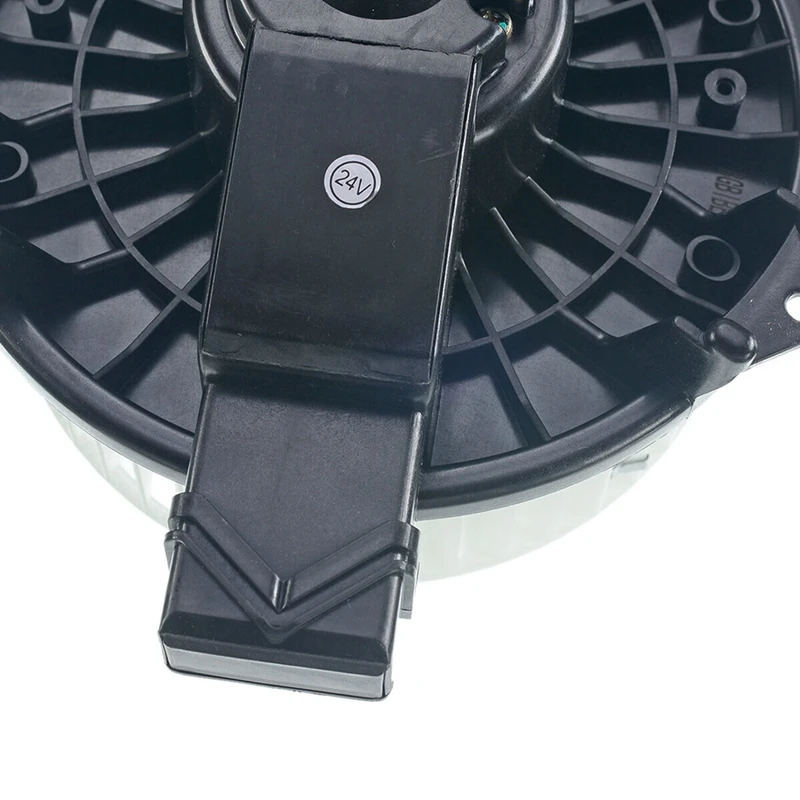 

245-7839 Air Conditioning Blower Fan Motor Component For Caterpillar Excavator E325D E320D 320D 320C