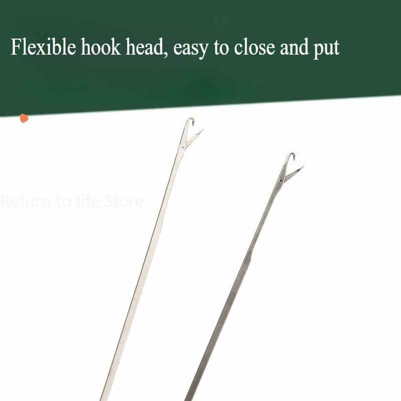 أداة احترافية بخطاف مزلاج صغير لوصلات الشعر تجديل الكروشيه الديكور DIY صيانة المجدل الحرفية