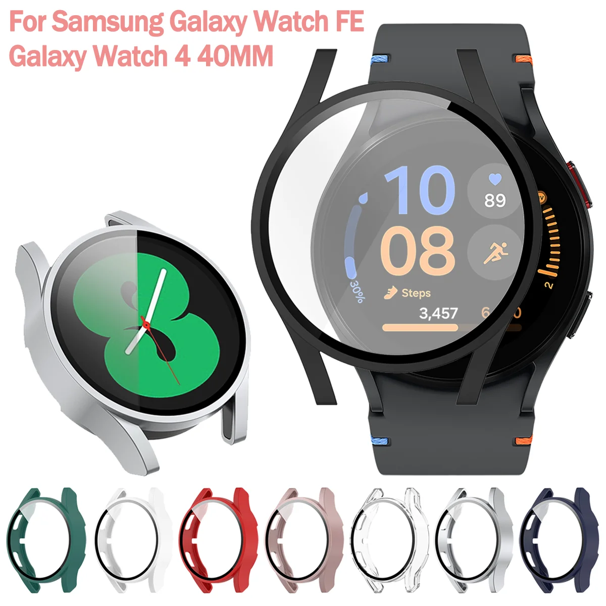 Watch Cover For Sam…