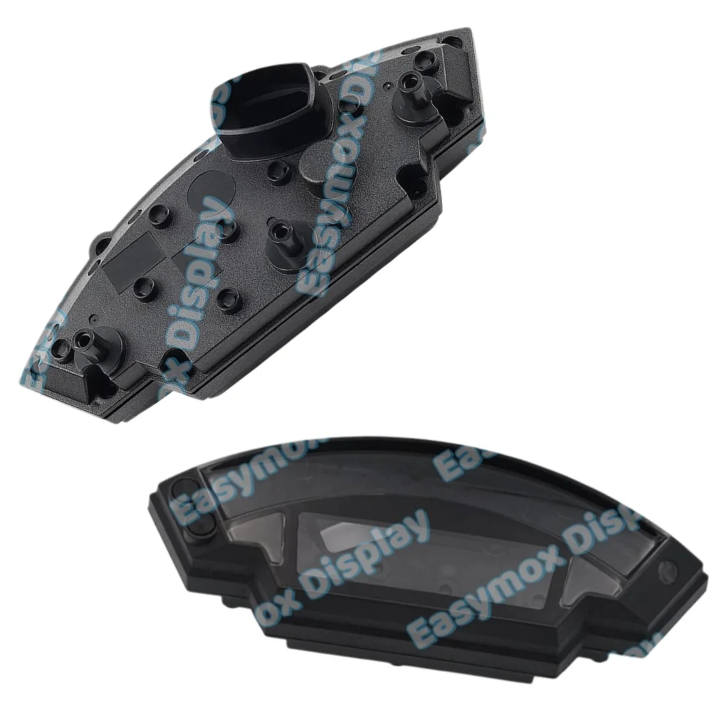 High Quality Speedometer Instrument Housing Case Cover For Kawasaki Ninja ZX-10R 2011-2015 Direct Replacement Repair Parts