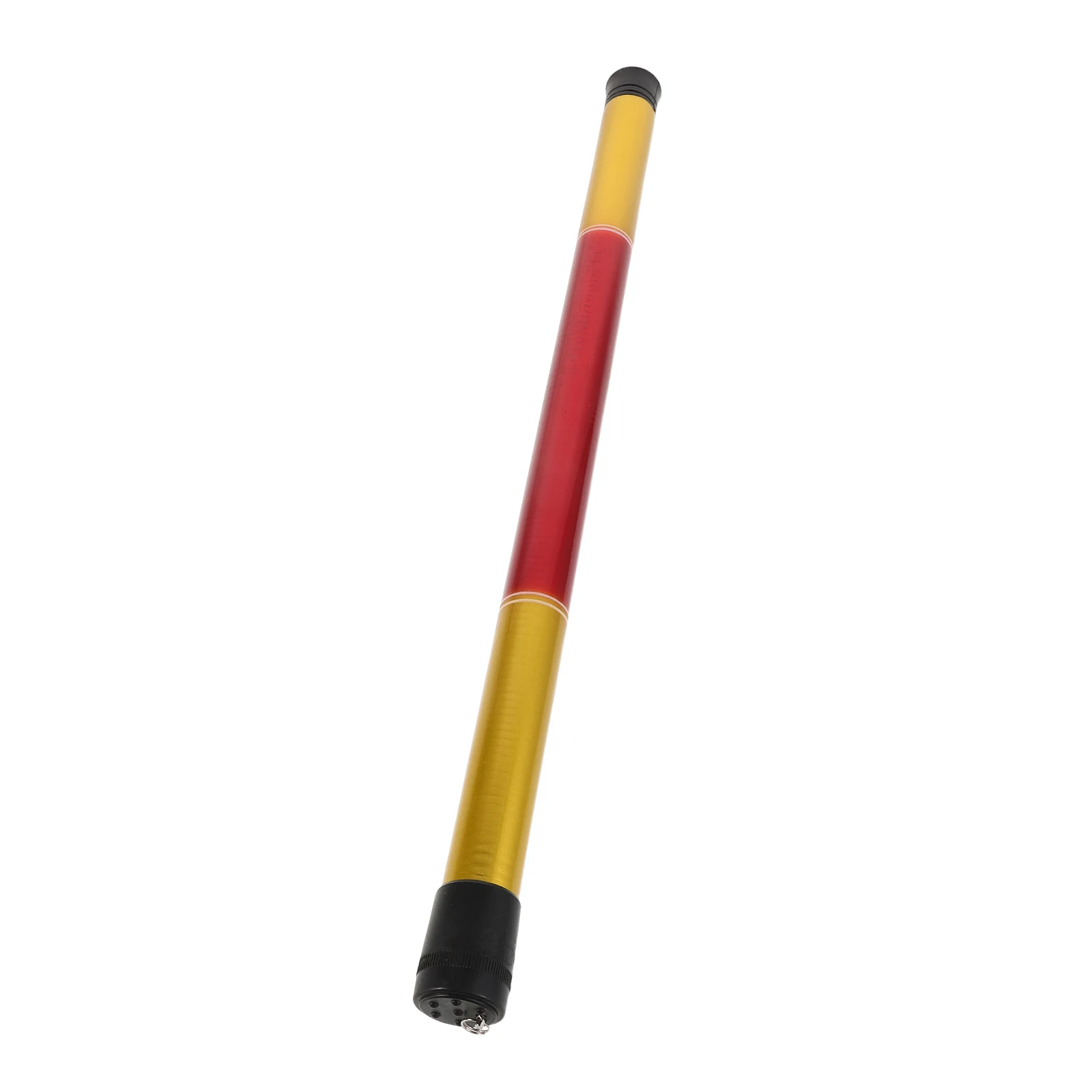 

Barrel Conductor Storage Tube for Music Sticks Dust Proof Bamboo Portable Organizer Container Music Conducting Cylinder