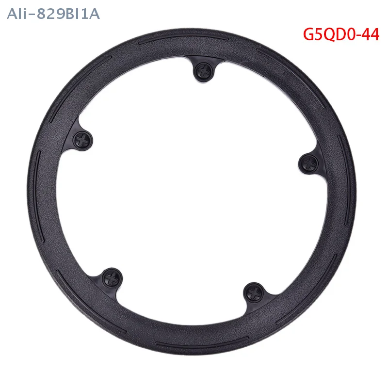 8.5cm 51g Plastic Road Bike Sprocket Protection Chain Wheel Bike Crank Ring Mud Protective Cover