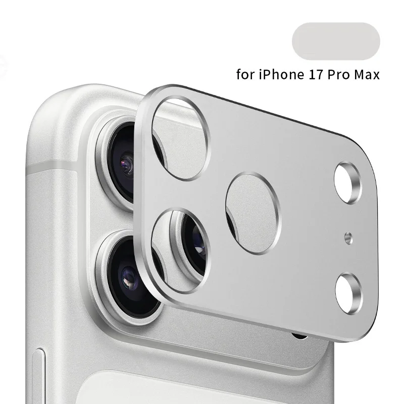 Hard 9D Alluminum M… - image