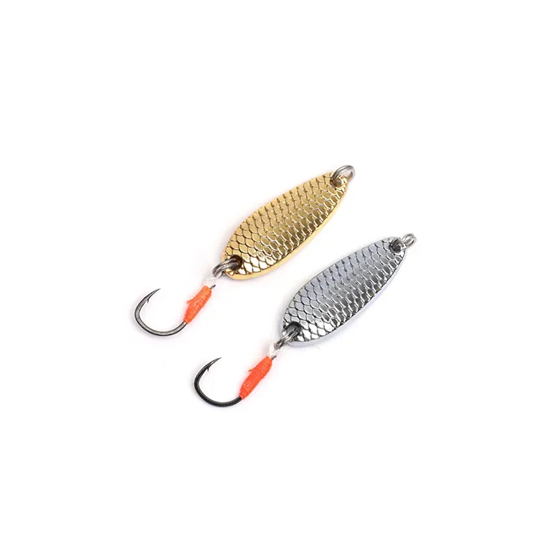 New Mini Fishing Lu… - image