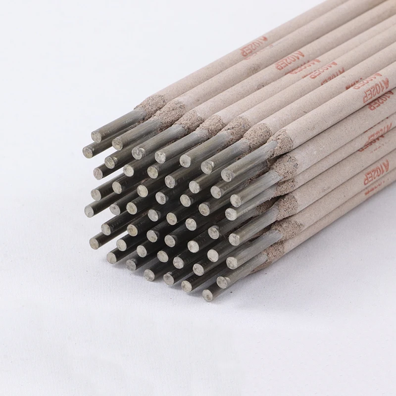 1KG ARC Welding Rods Electrode A102 A002 A202 A022 A302 A402 J422 Iron,Stainless Steel Welding Rods Diameter 2.5mm 3.2mm 4mm 5mm