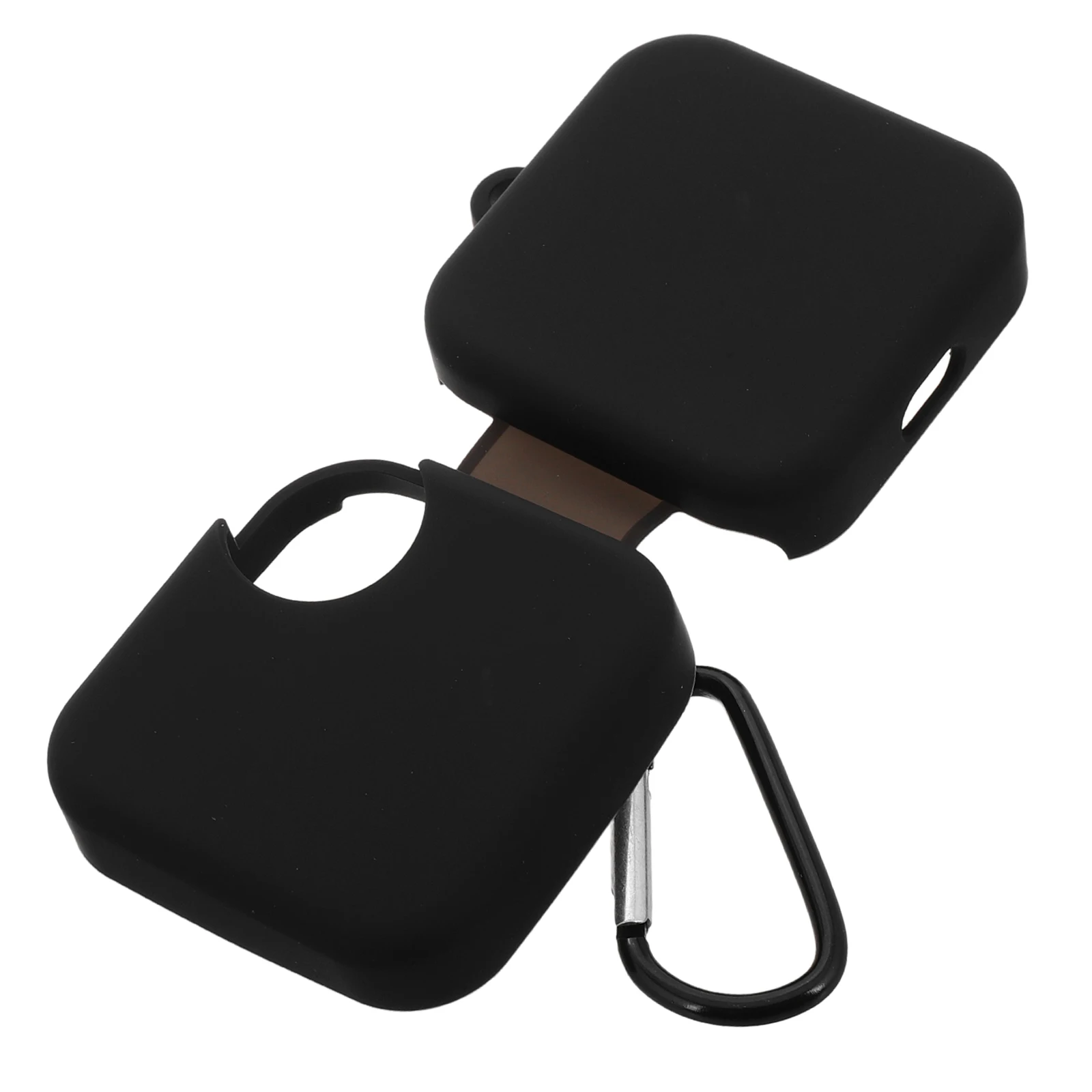 

Earphone Case Earbud Clip Collar Plug Holder Silica Gel Buds Cases Universal Protective Pouch For Nothing Pro2
