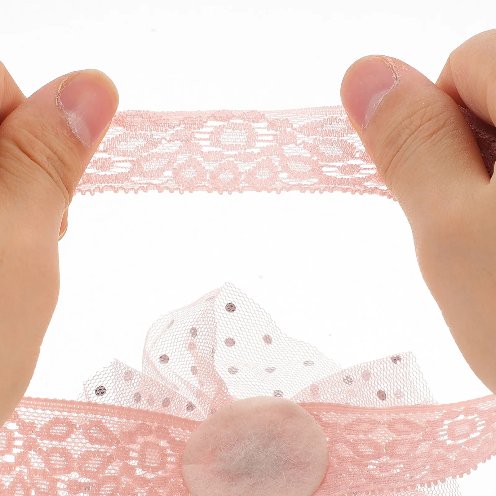 

1Set Infant Socks Hairband Gift Set Sweet Baby Girl Present Kids Birthday Gift Set Soft Gentle Fabric Exquisite Workmanship