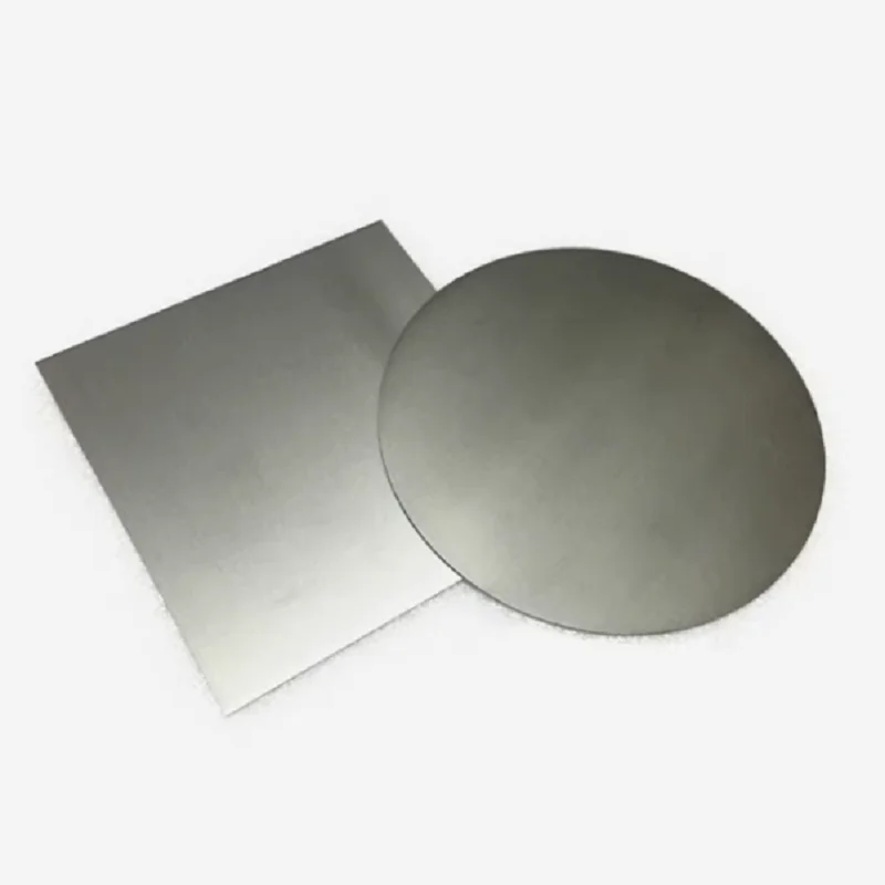 0.8mm 1mm 1.5mm 2mm 2.5mm 3mm thick Fe 99.99% Pure iron sheet Fe plate pure Fe panel YT0 DT4