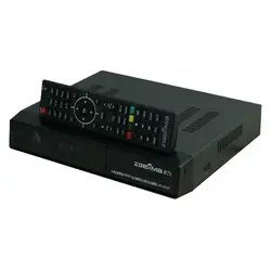 Per Zgemma h7s/h8 4k ultra ricevitore twin s2x/s2 + t2 + C DVB TV BOX