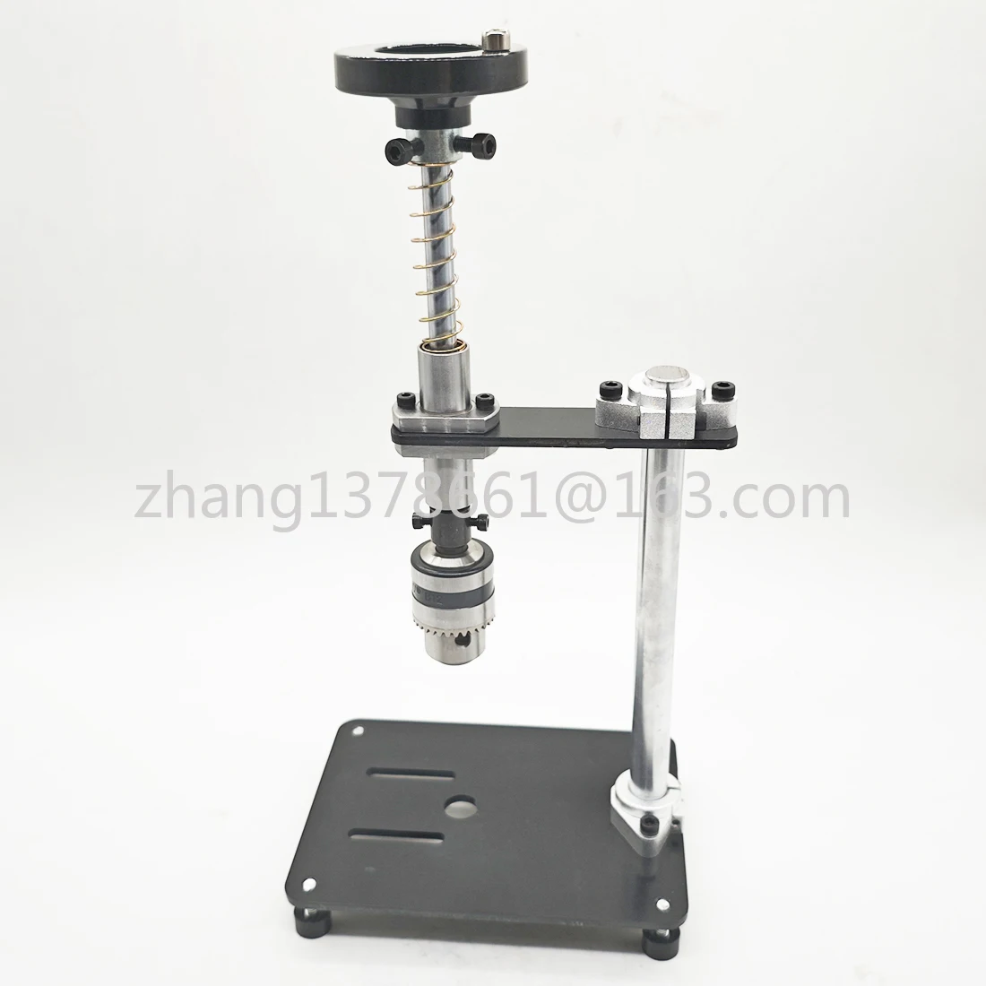 

Small Desktop Home Mini Mini Desktop Manual Tapping Machine Portable Tool