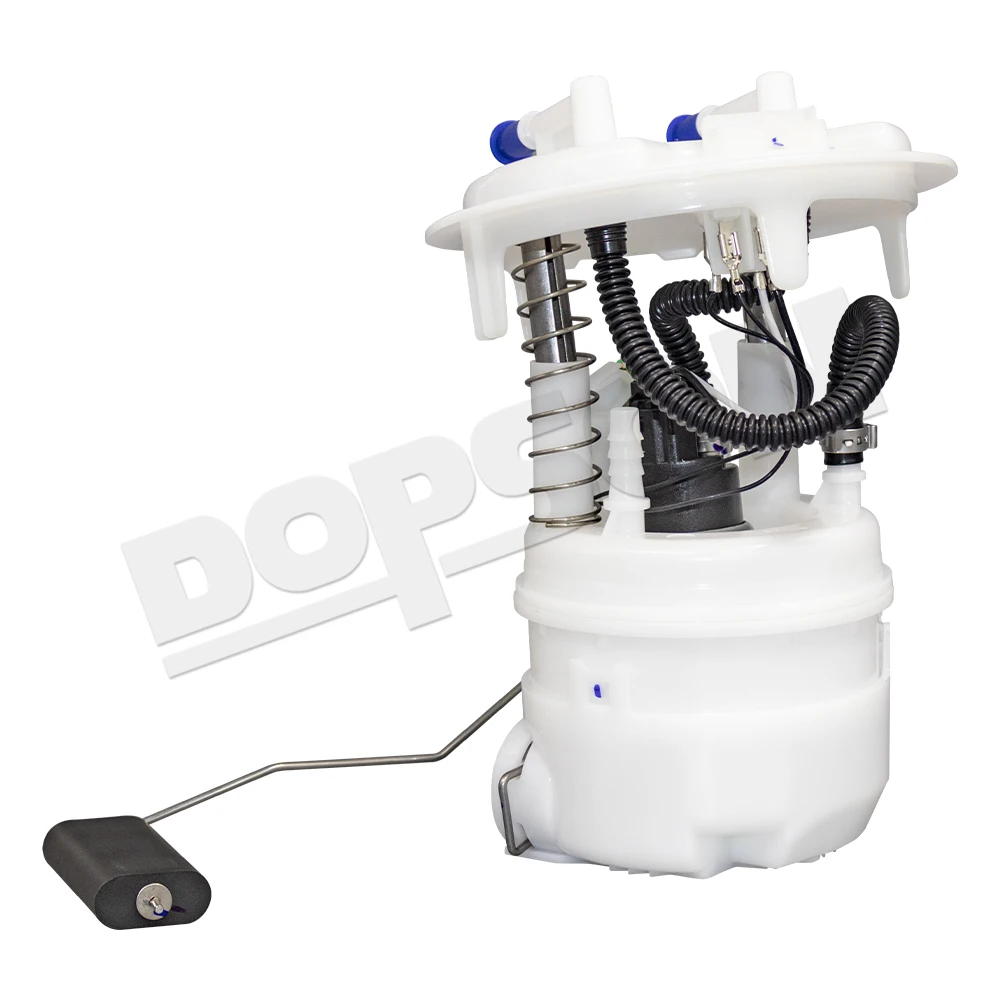 Dopson DPS0635 Electric Petrol Engine Complete Fuel Injection Pumps Assembly 1293278 1525.NT 9681235880 For  3008 2009-16