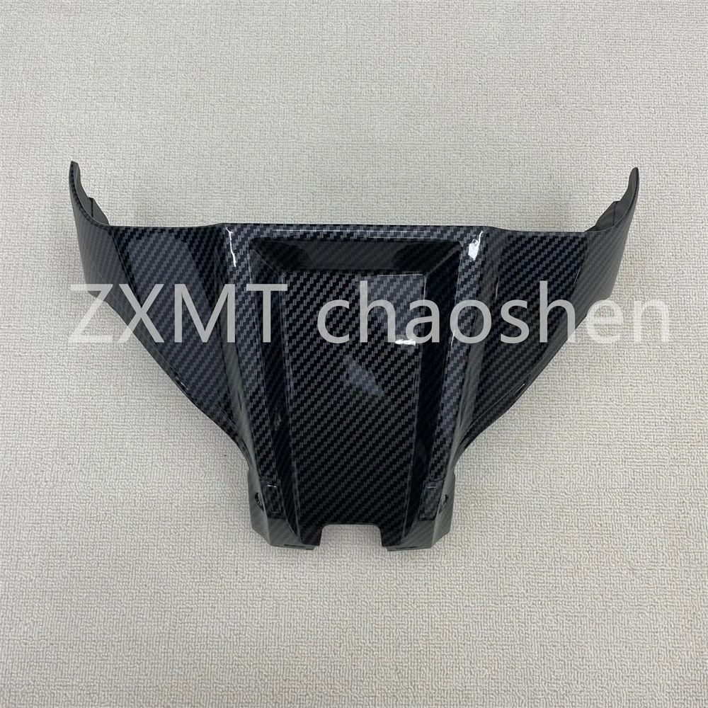 ABS Motorcycle fairing Ninja ZX10R Big Bull full vehicle guard plate 2011-2024 Carbon fiber paint fuel tank front cover
