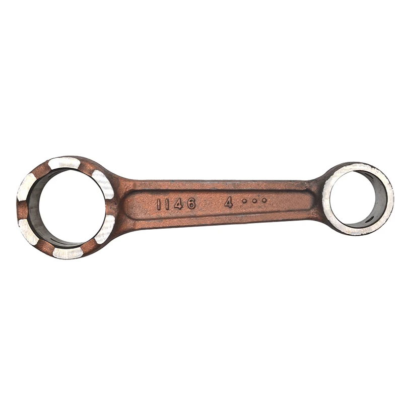 Motorcycle Engine Parts Connecting Rod CRANK ROD For Kawasaki KDX200 1989-2005 KDX220 1997-2005 KX125 KDX125 1988 1989 1990 1991