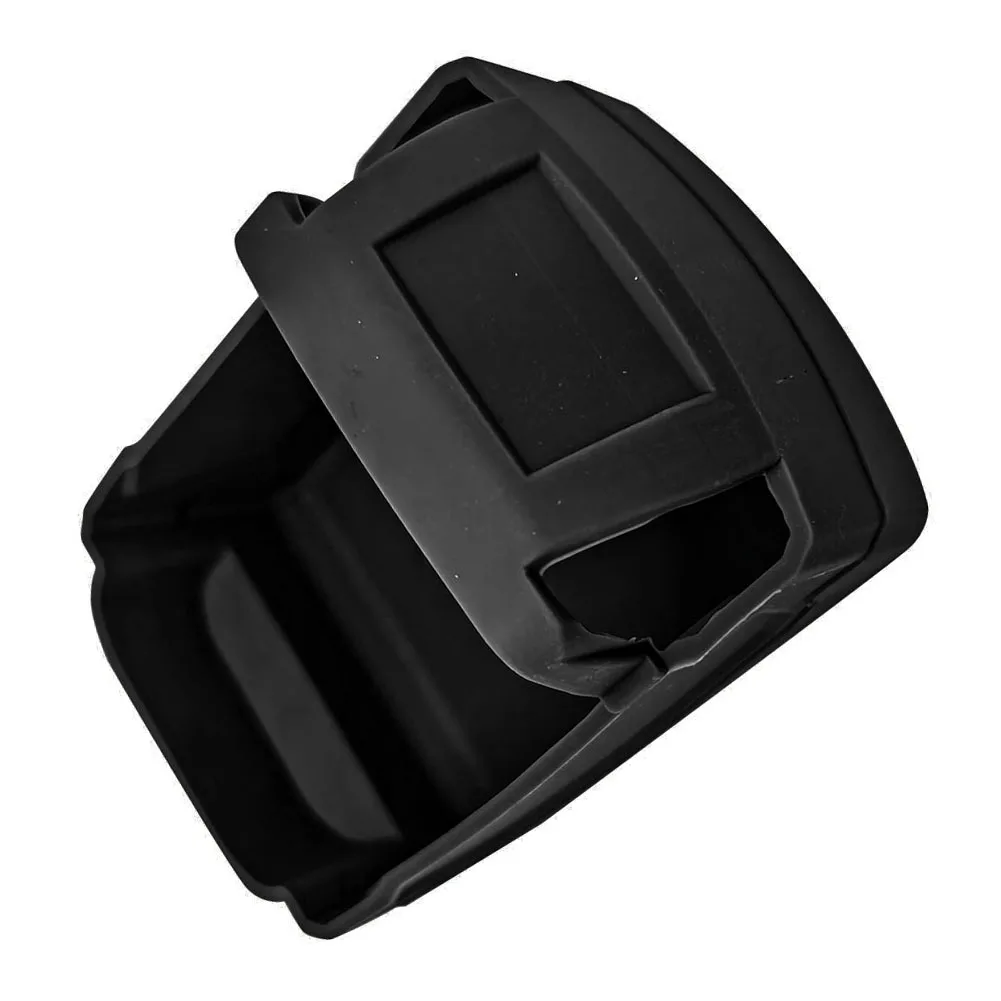 Protect Case For-Milwaukee 18V 3.0 4.0 5.0 Battery Silicone Protect Case Power Tools Parts Protective Cover Replacement Parts