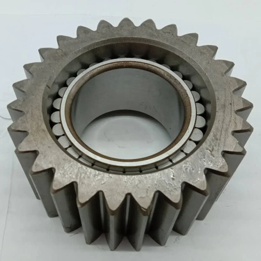

Travel Planetary Gear 27 Teeth With Bearing
