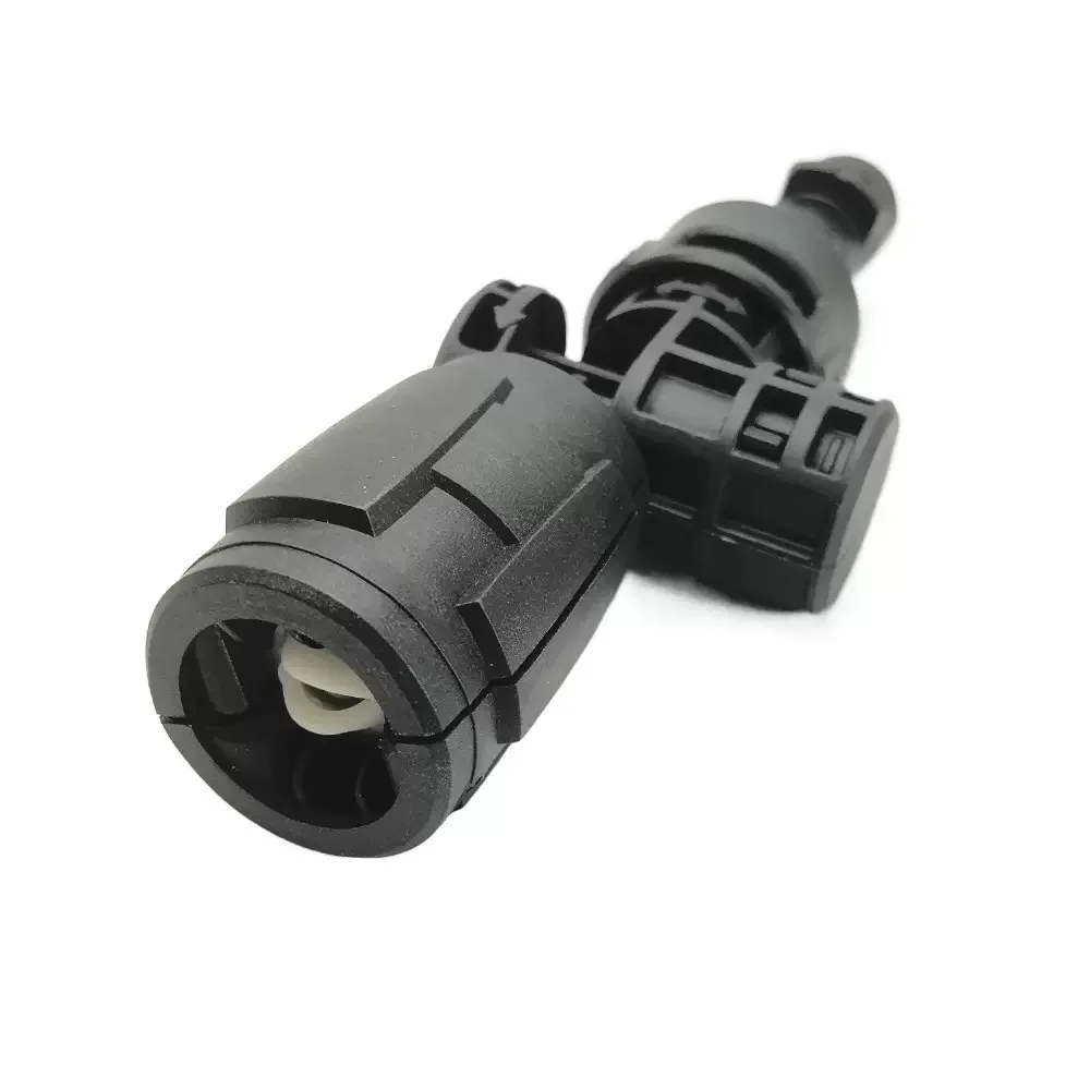 Alemanha Kärcher Pistola de Pressão Ajustável 360 Graus com Jato Curto VP180S