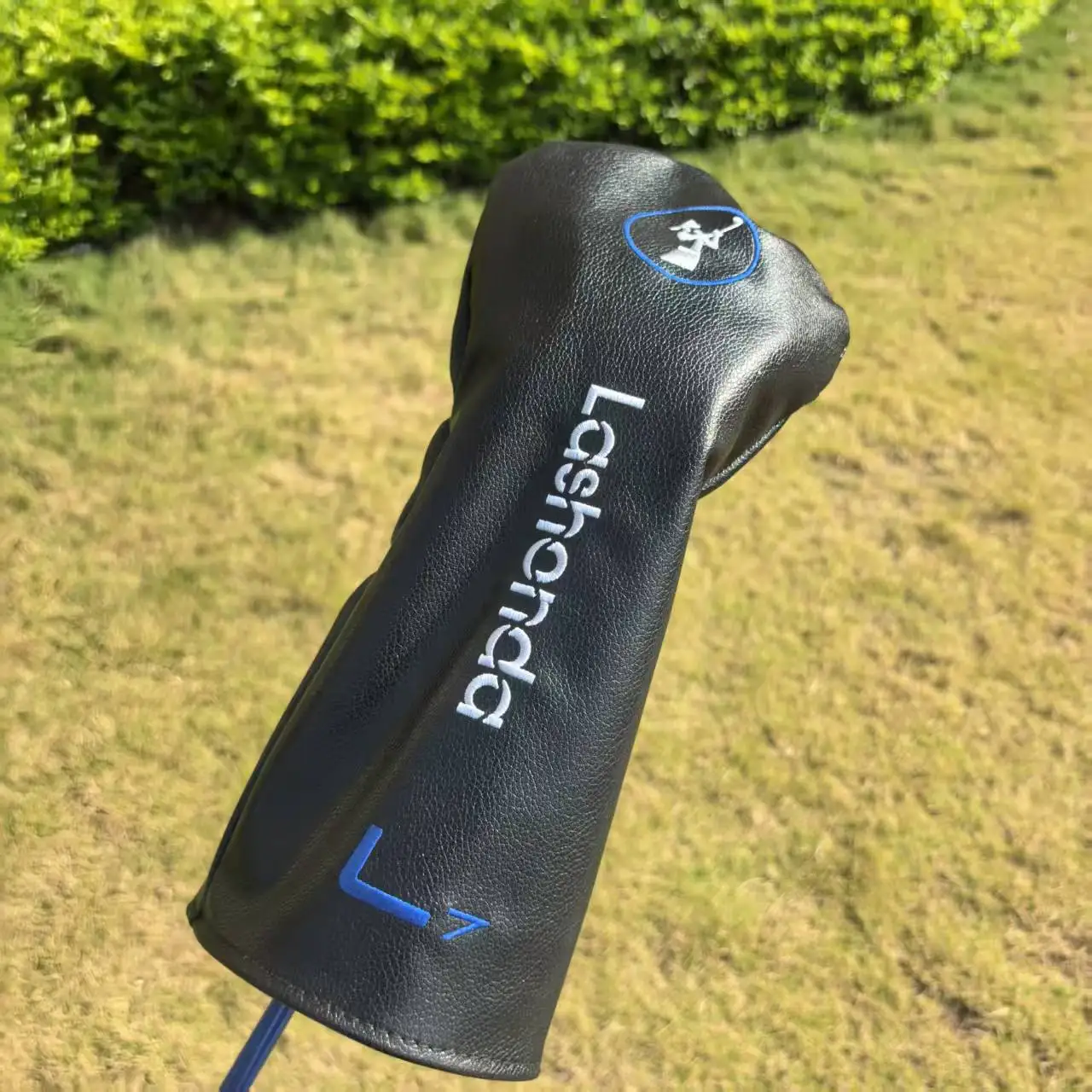 Lashonda L7 MINI DRIVER Palo de Golf 11.5 ° /13.5 °   Mini Driver con Eje de Carbono