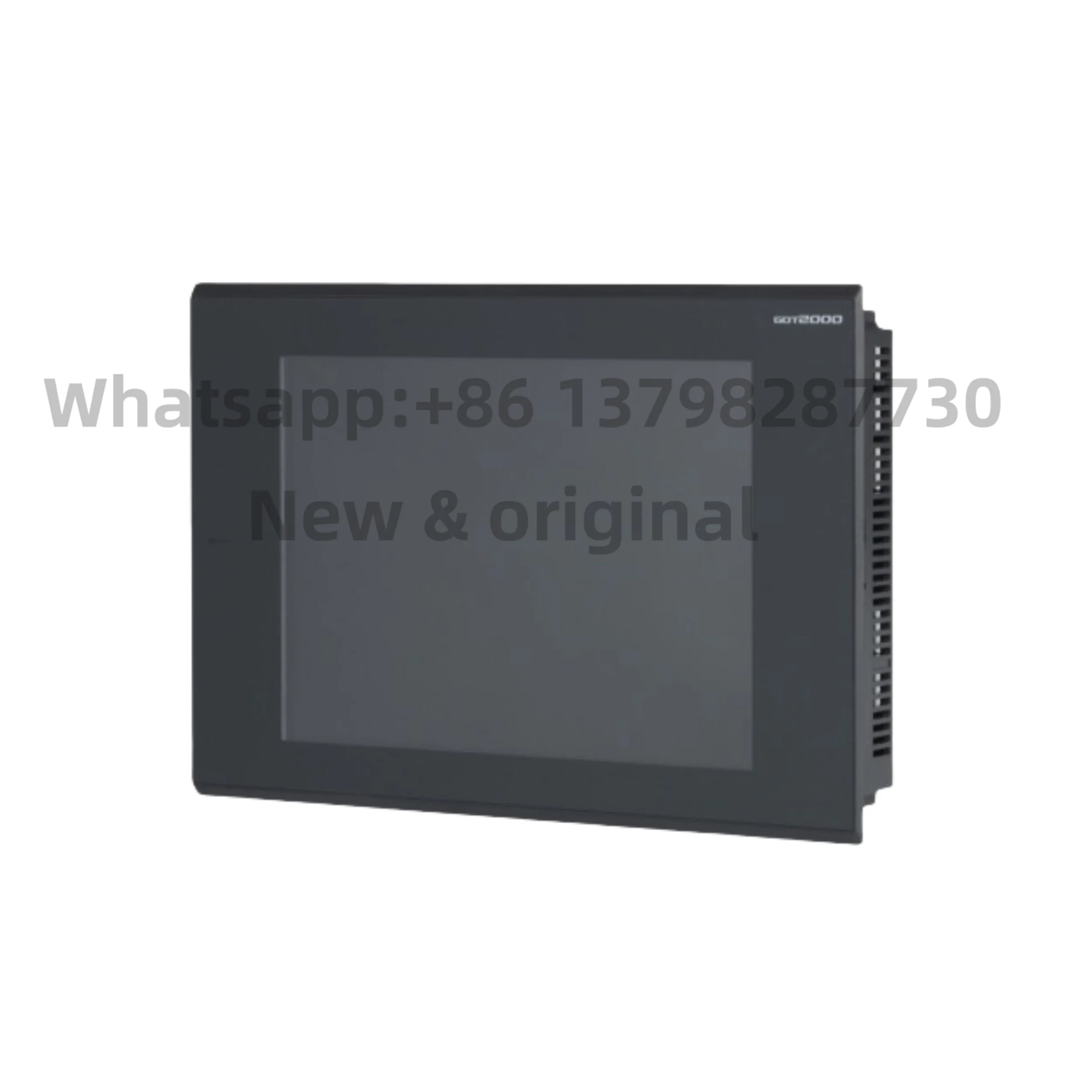 

New original Touchscreen GT2712-STBA