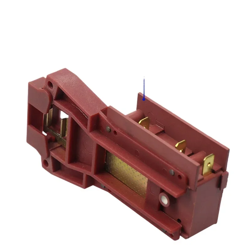 1 шт. для дверного замка стиральной машины Haier ZV-445, дверной переключатель XQG50-92BT, WN550TX, QFB600Q