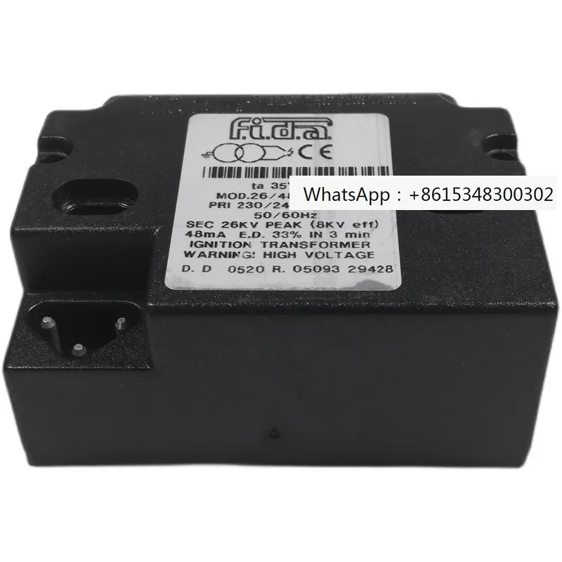 Feida MOD.26/40 50% MOD.26/48 26/30 33% IT 48MA Transformer 28/35