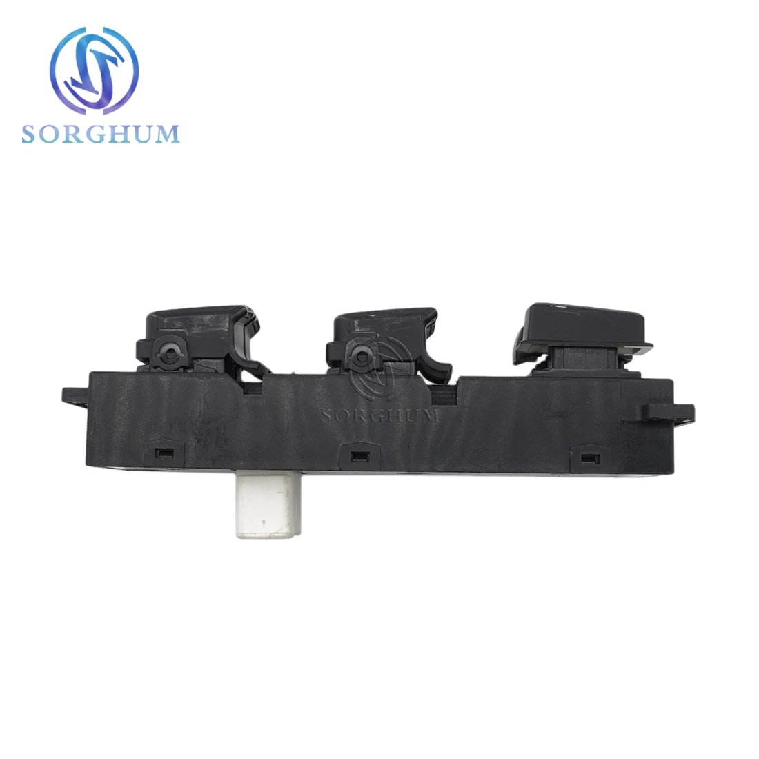 Sorghum 93570-2B140 Left AUTO Master Power Window Switch Master Control Button For Hyundai Santa Fe CM 2006-2012 93570-2B100S4