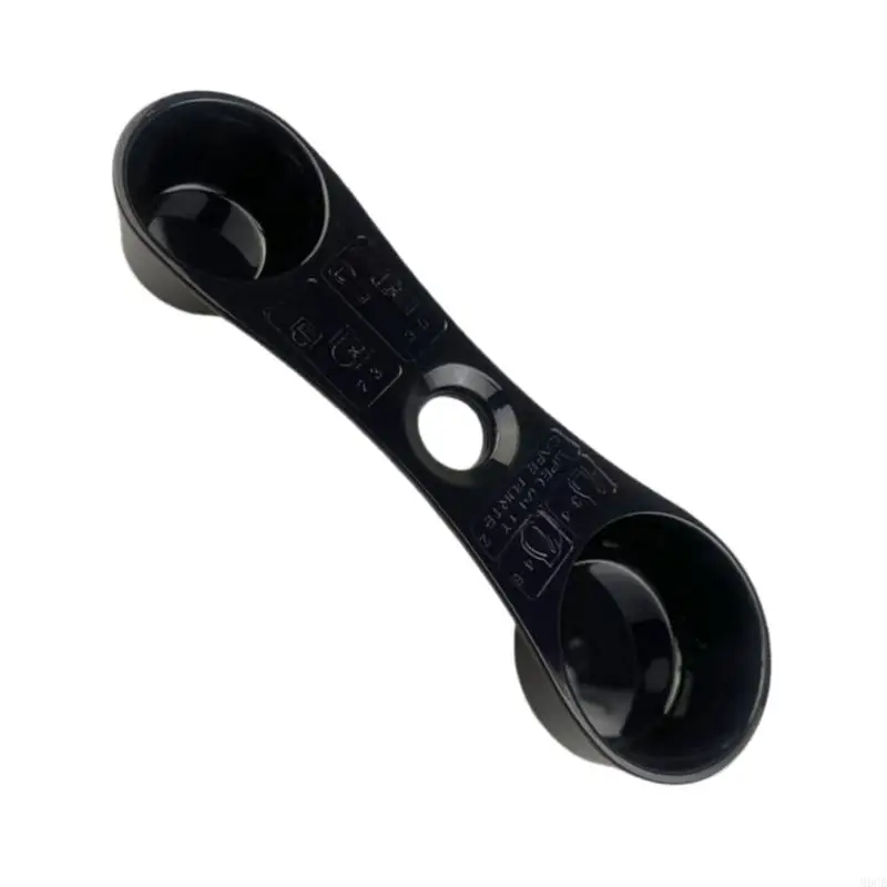 CF090 CF090C CF091 CF091 CF092 CF097 CF097W 커피 측정 스푼 교체