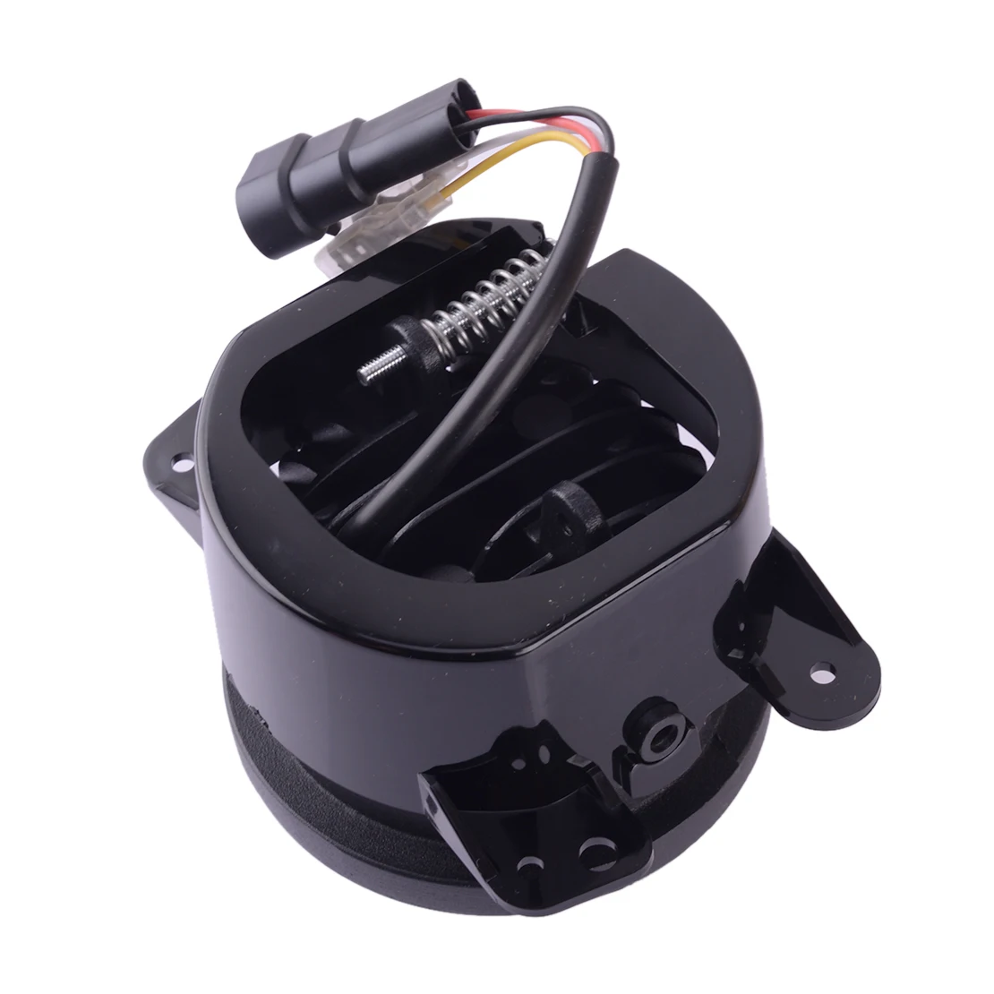 

Waterproof Car Front Fog Light Fit for Ford Transit Mk7 MK8 2006-2012 2013 2014 2015 2016 2017 2018 2019 2020 2021 2022 2023