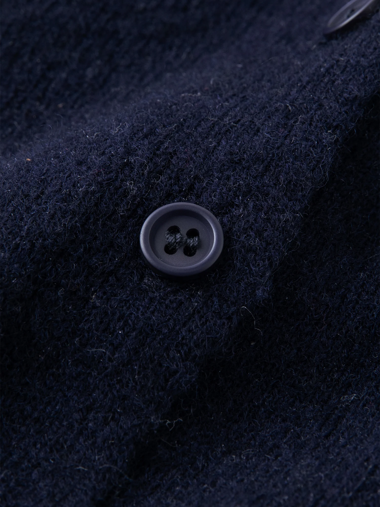 FSLE Damen-Strickcardigan aus 100 % Wolle, Winter 2026 Neuheit, weicher, warmer Strickpullover, lässig-elegante, vorne offene Oberbekleidung für Damen – Detail 16