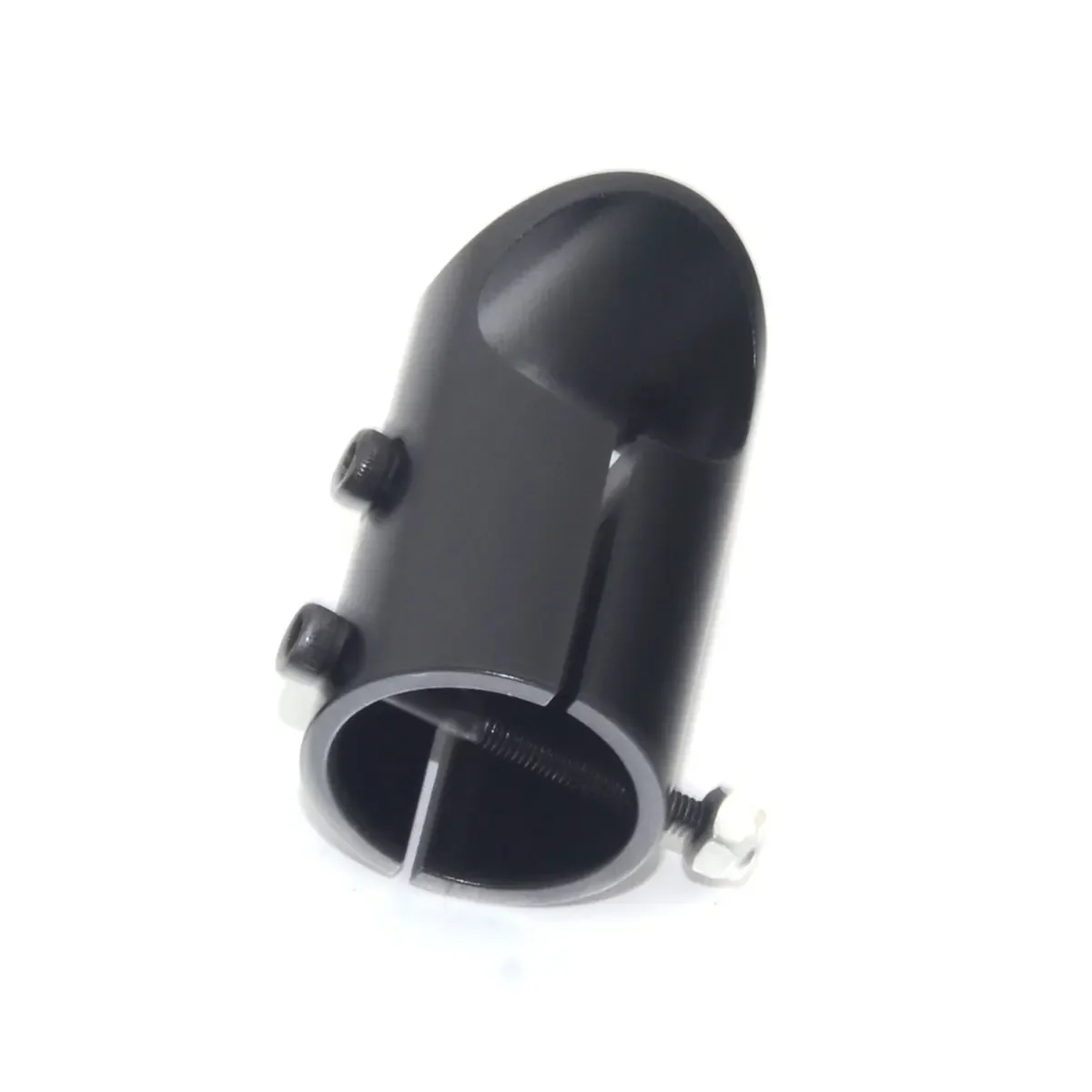 2 pièces 16/20 à 20mm 25 Joint en T en aluminium connecteur à trois voies Joint train d'atterrissage trépied fixe pour Drone UAV agricole de plante RC