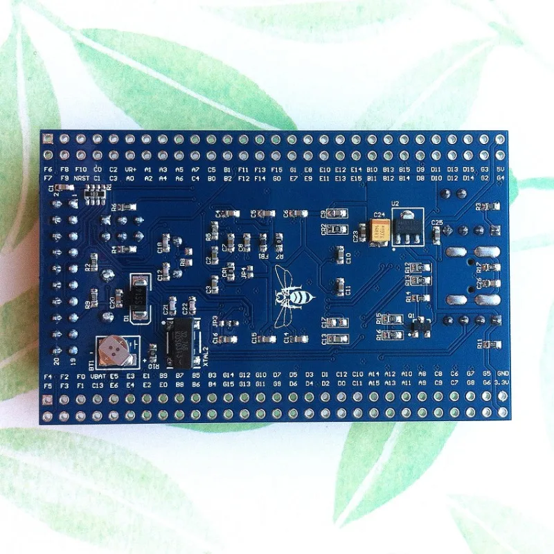 GD32F305ZET6 Core Board Minimum System Development Board Learning Board GD32F305ZE Mini Board