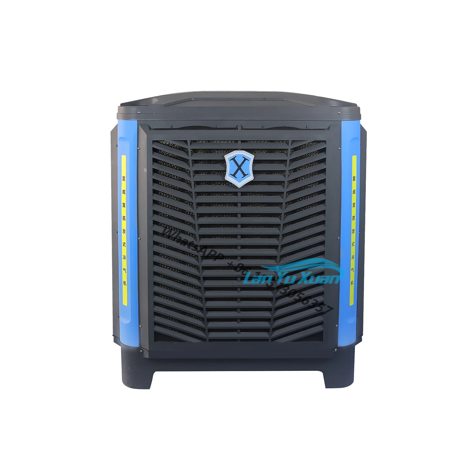 

Factory direct sale Energy Saving Outdoor Evaporative Air Cooler For and Warehouse