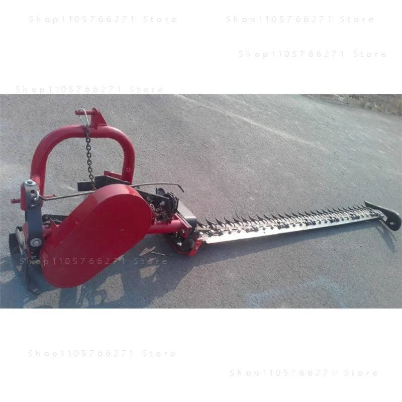 High Quality  Tractor Mounted 3 Point Hitch Sickle Bar Mower Cutter Finish Mower Alfalfa mower