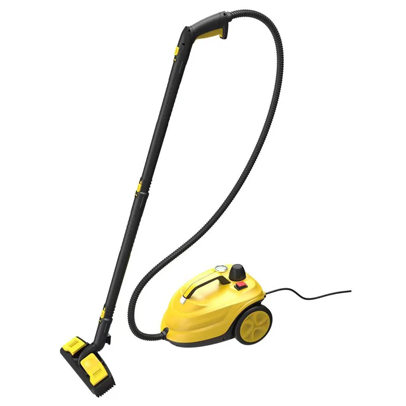 High Temperature Fast Heating Steamer Commercial Home Mobile Carpet High Pressure Steam Cleaners for Car Detailing Kitchen