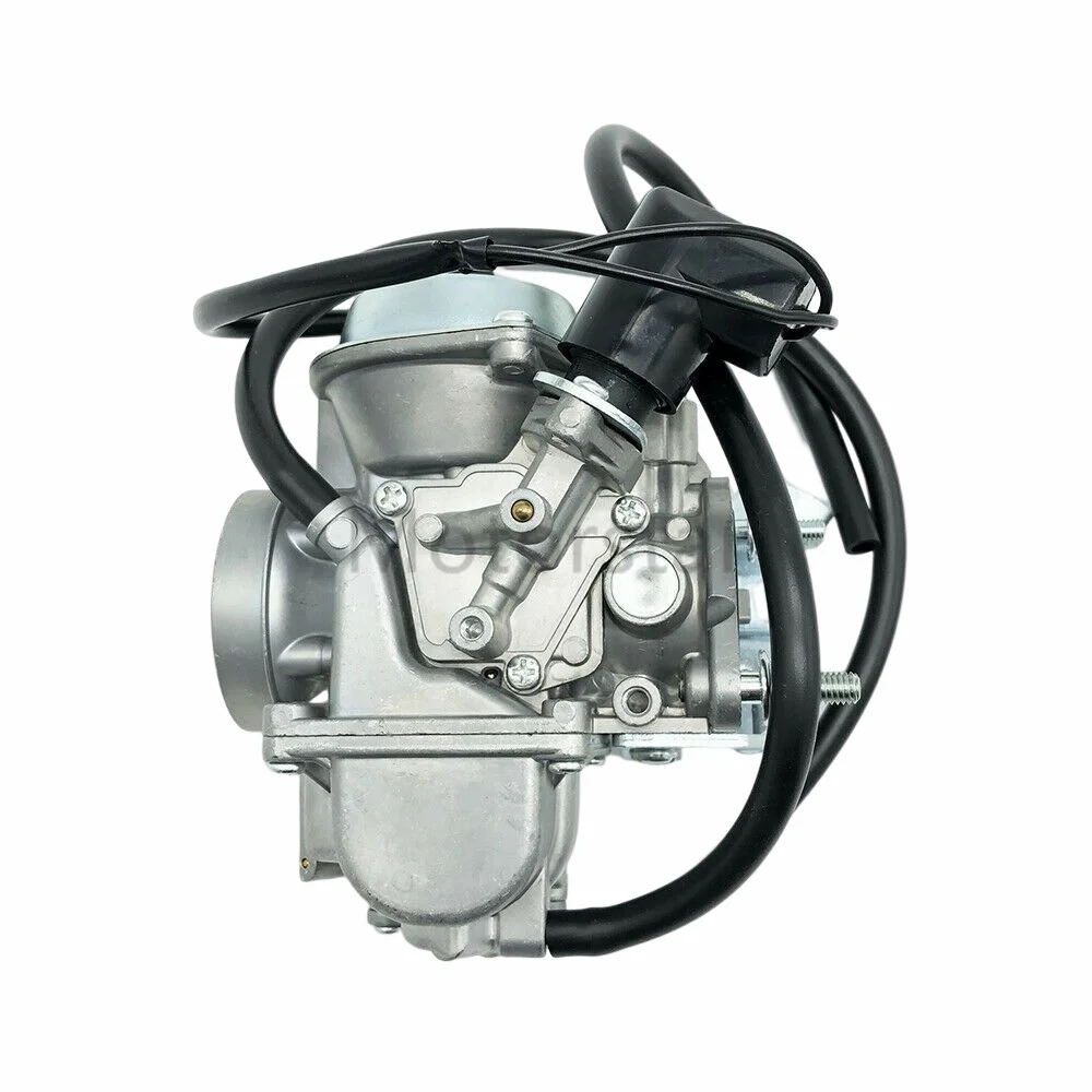 Carburetor Fits For Jianshe JYM250 PUMA 250 LINHAI 250 / 300 KEEWAY GTX300 ROKETA 250ATV-10 BASHA 250 Majesty YP250 250CC Carb