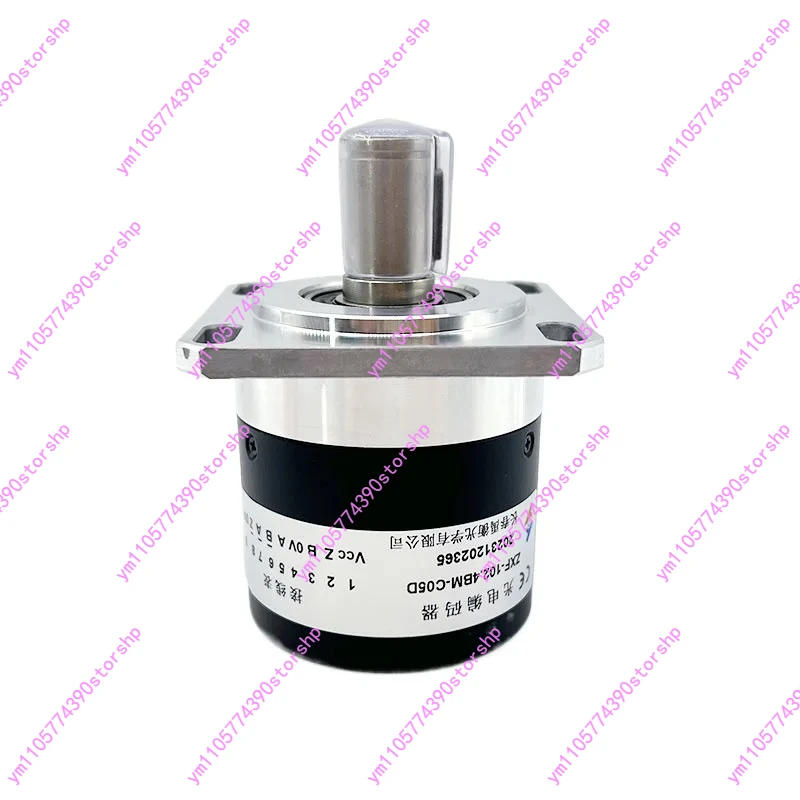 Spindle Photoelectric Encoder ZXF‑102.4BM‑C05D B‑ZXF‑102.4BM‑C05L‑6M Replacement Spare Accessory For CNC‑Rotation‑Signal‑Unit