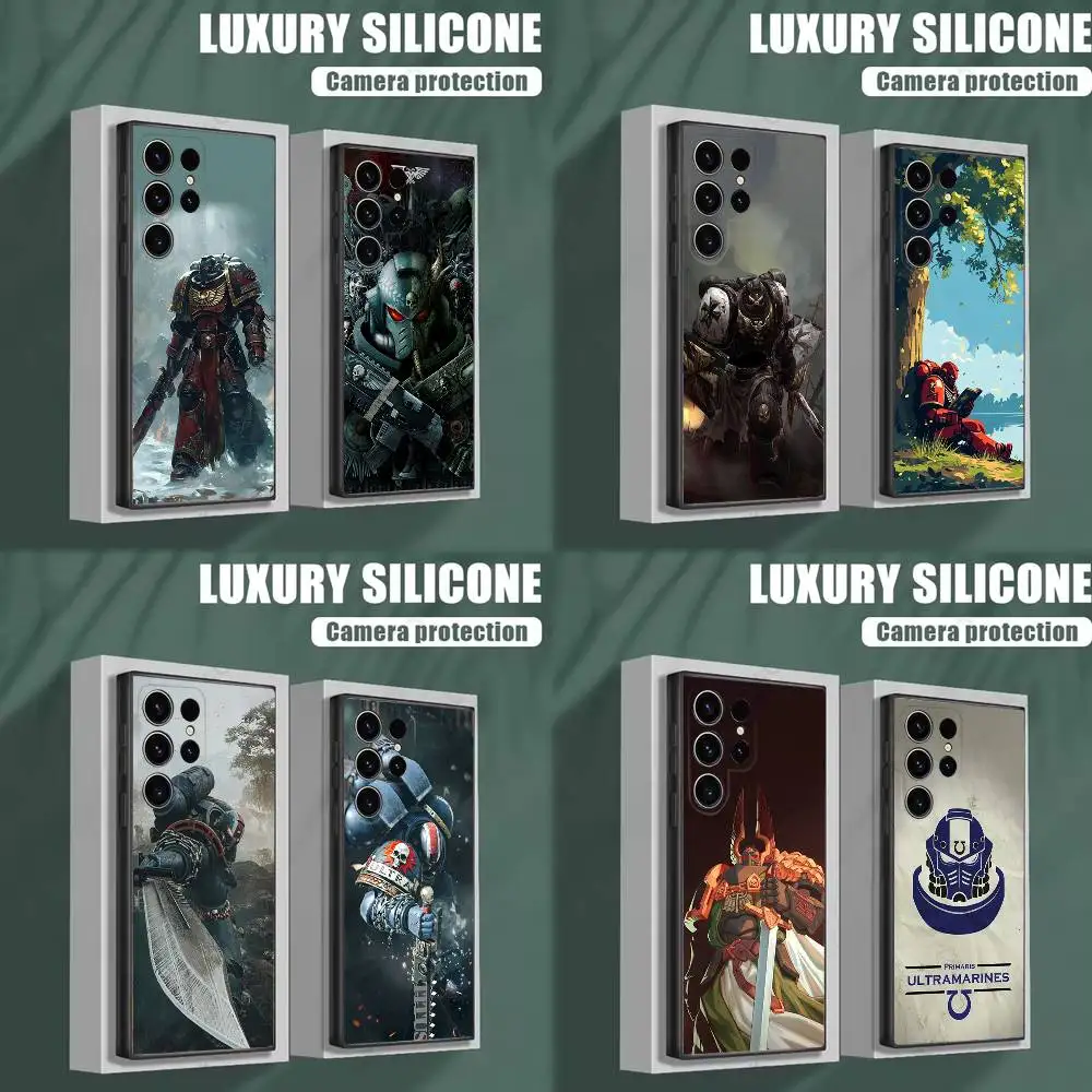 Epc W-Warhammer-S G… - image