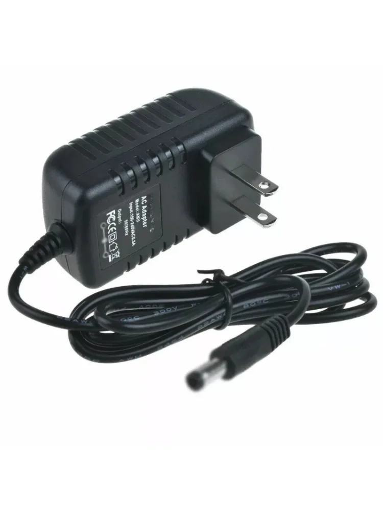 adaptador-ac-dc-para-aessis-surge-drum-module-carregador-cabo-de-alimentacao-principal-psu-eua-reino-unido-ue-au