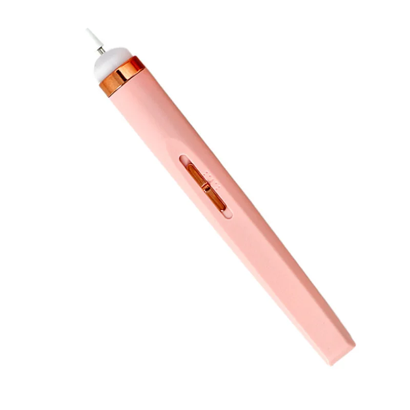 5-packs 5-in-1 Nail Grinder with Light Small Portable Nail Remover Pen  Grinder Portable Remover Tool