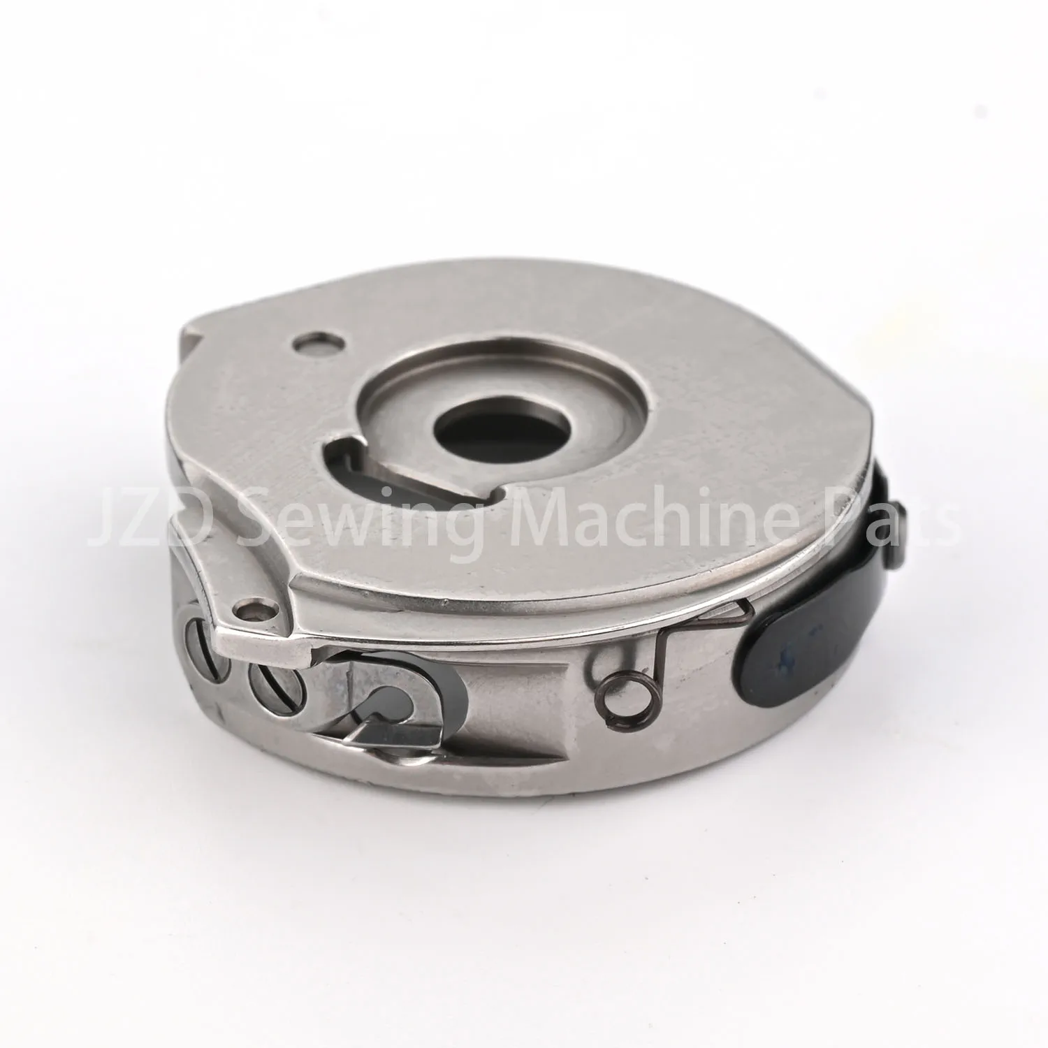 #SCP-BLP Original KOBAN Bobbin Case For Global LP-9226-LH/SNB,HIGHLEAD GC24628-1, SEIKO LPW-27BLK, -28BLK Machine Parts