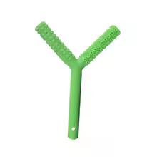 Tube Masticatoire Sensoriel - Vert