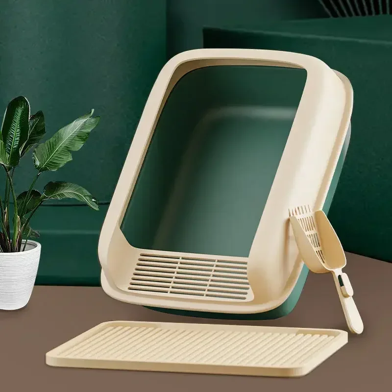 Thumbnail 2 - #16 Best Cat Bed Pans to Buy In 2026