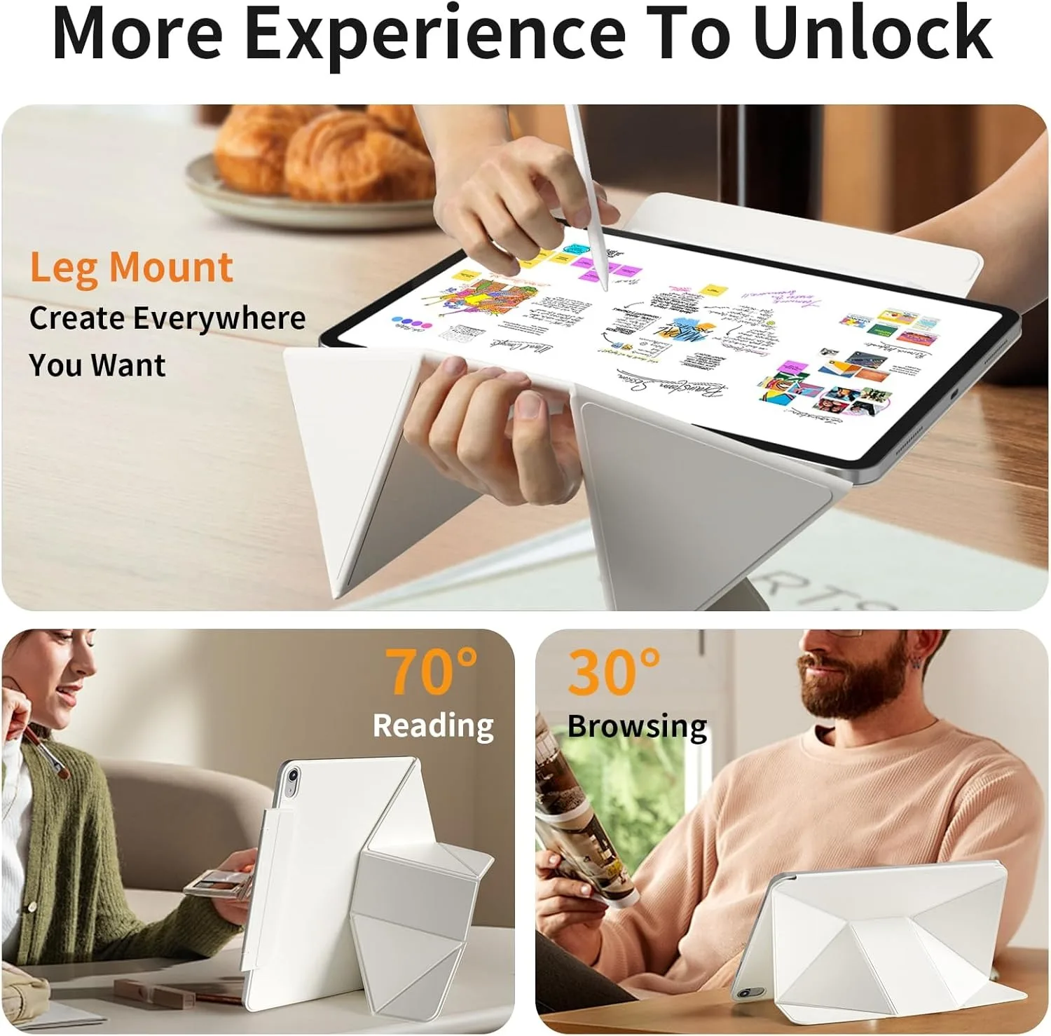 Thumbnail 4 - #64 Best iPad Pro 13-inch Cases to Buy In 2026